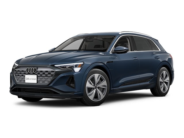 audi q8 e-tron 2024 WA16AAGE6RB049438 image audi q8 e-tron 2024 WA16AAGE6RB049438 image